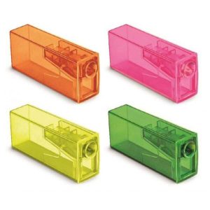 Sacapunta Faber Castell c/ Deposito