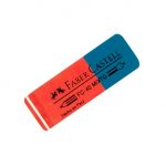 Borrador Faber Castell Chico