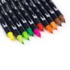 Set Dual Brush Tombow Citrus x 10 colores - Imagen 3