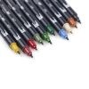 Set Dual Brush Tombow Holiday x 10 colores - Imagen 3