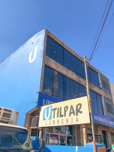 Utilparnosotros
